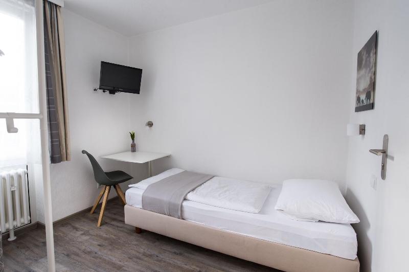 Sova Hotel - Oda