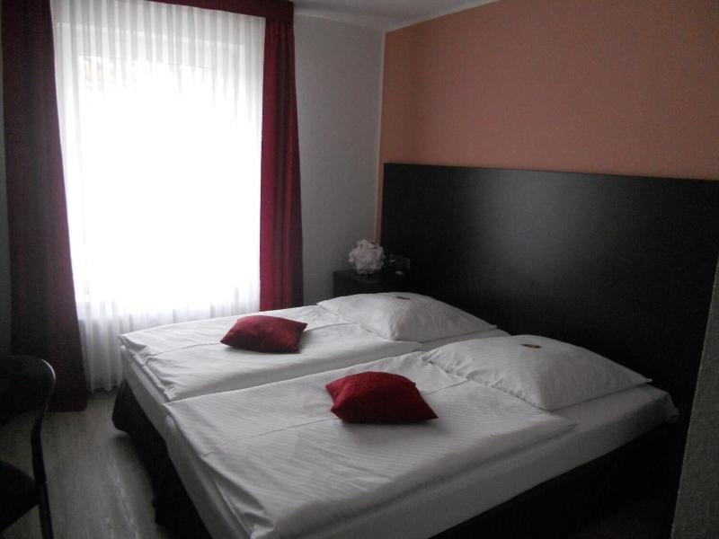 Hotel Rosenkranz - Oda