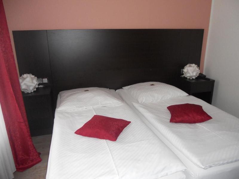 Hotel Rosenkranz - Oda