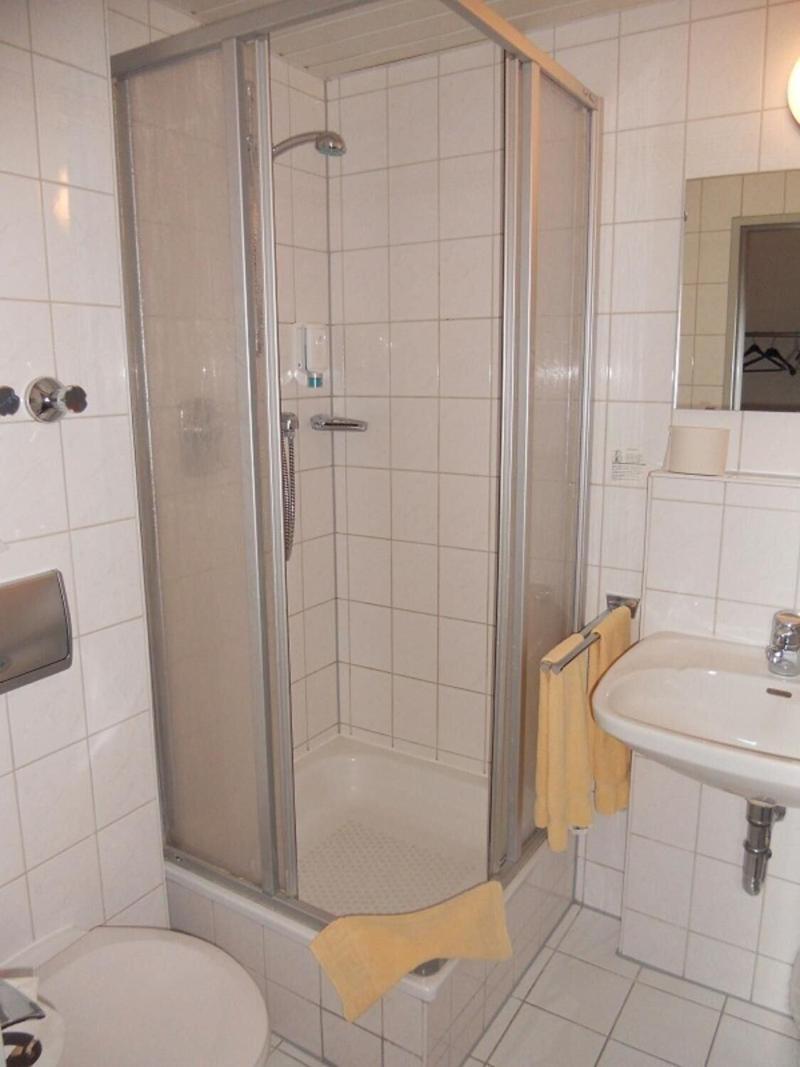Hotel Rosenkranz - Oda