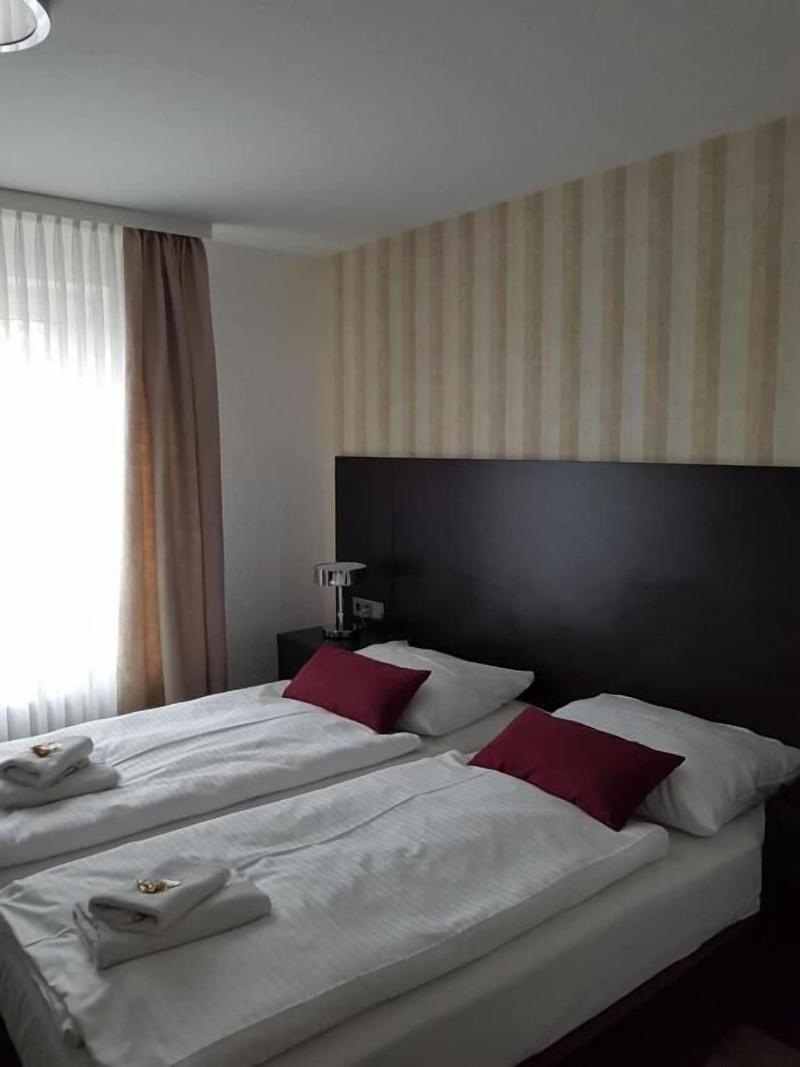 Hotel Rosenkranz - Oda