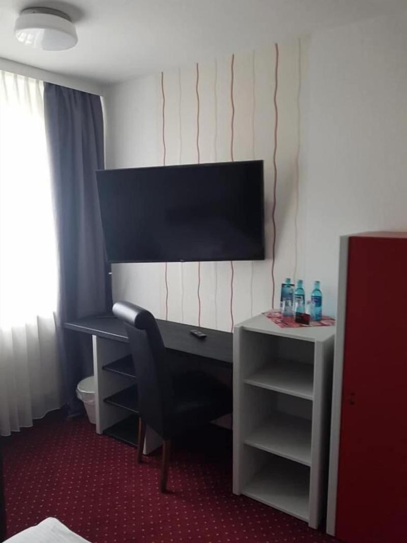 Hotel Rosenkranz - Oda
