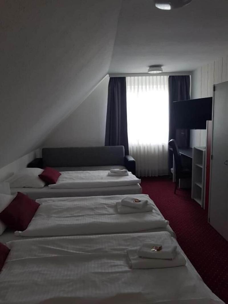Hotel Rosenkranz - Oda