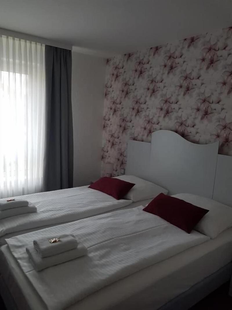 Hotel Rosenkranz - Oda