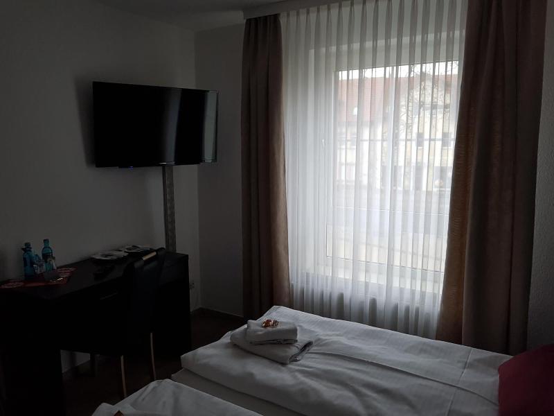 Hotel Rosenkranz - Oda