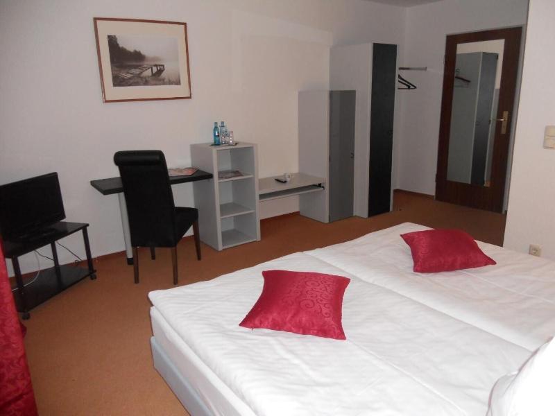 Hotel Rosenkranz - Oda