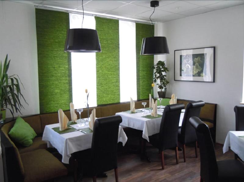 Hotel Rosenkranz - Restoran