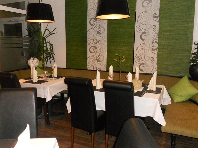 Hotel Rosenkranz - Restoran