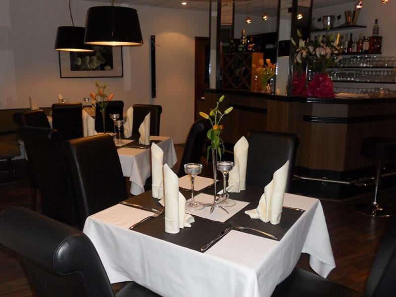 Hotel Rosenkranz - Restoran