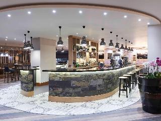 Holland House Hotel Cardiff By Sunday fotoÄŸrafÄ±