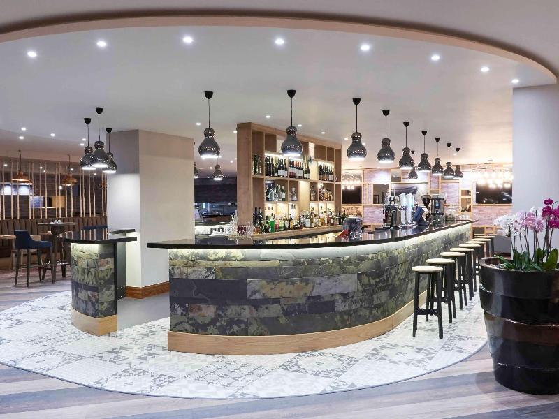 Holland House Hotel Cardiff By Sunday - Bar
