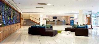 Holland House Hotel Cardiff By Sunday fotoÄŸrafÄ±