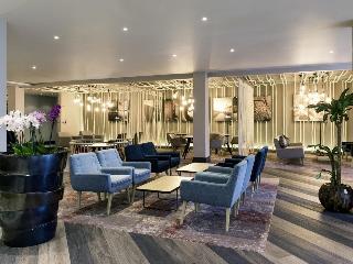 Holland House Hotel Cardiff By Sunday fotoÄŸrafÄ±