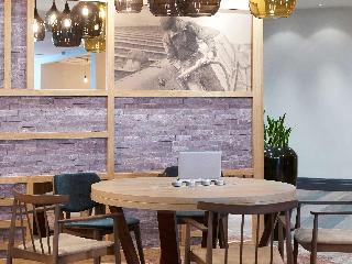 Holland House Hotel Cardiff By Sunday fotoÄŸrafÄ±