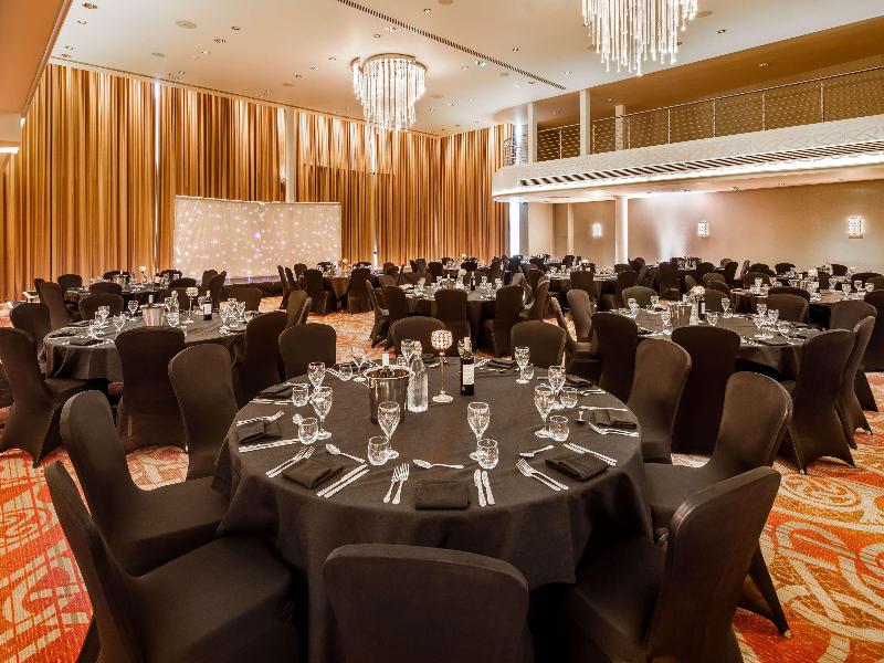Holland House Hotel Cardiff By Sunday - Toplantı