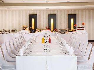 Holland House Hotel Cardiff By Sunday fotoÄŸrafÄ±