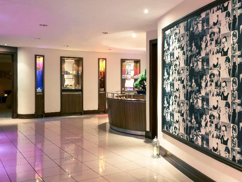 Holland House Hotel Cardiff By Sunday - Aktivite