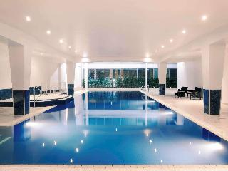 Holland House Hotel Cardiff By Sunday fotoÄŸrafÄ±