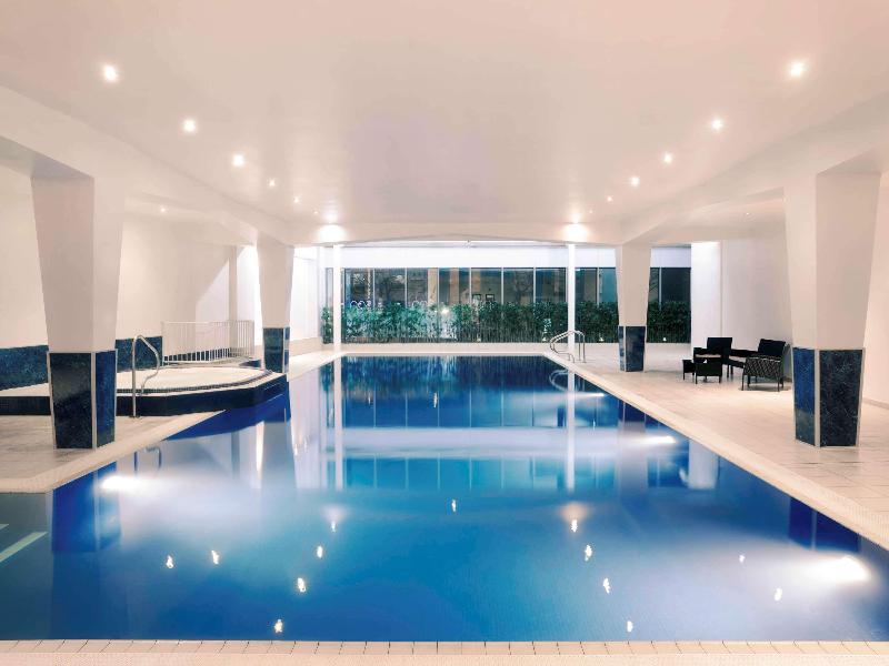 Holland House Hotel Cardiff By Sunday - Aktivite