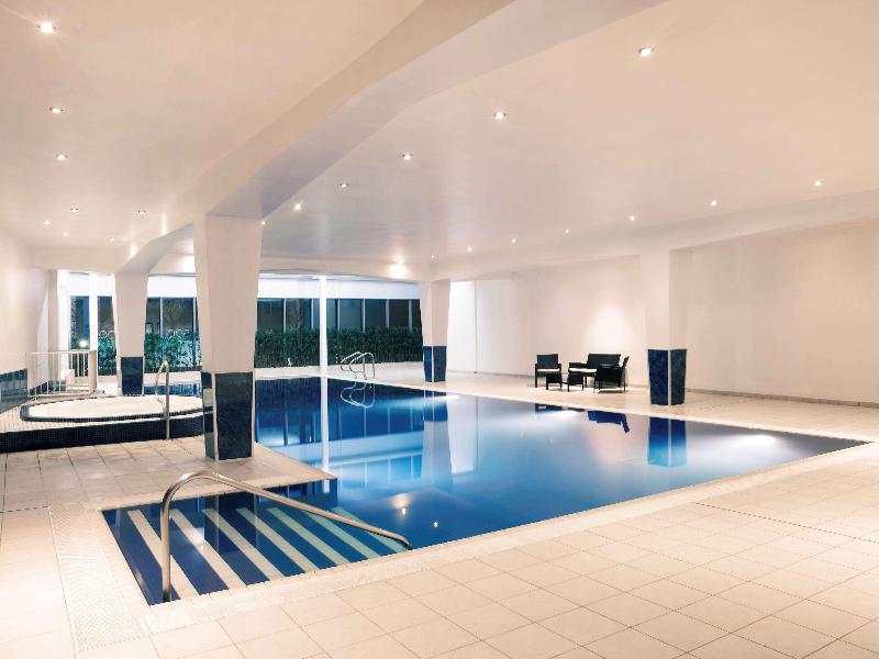 Holland House Hotel Cardiff By Sunday - Aktivite