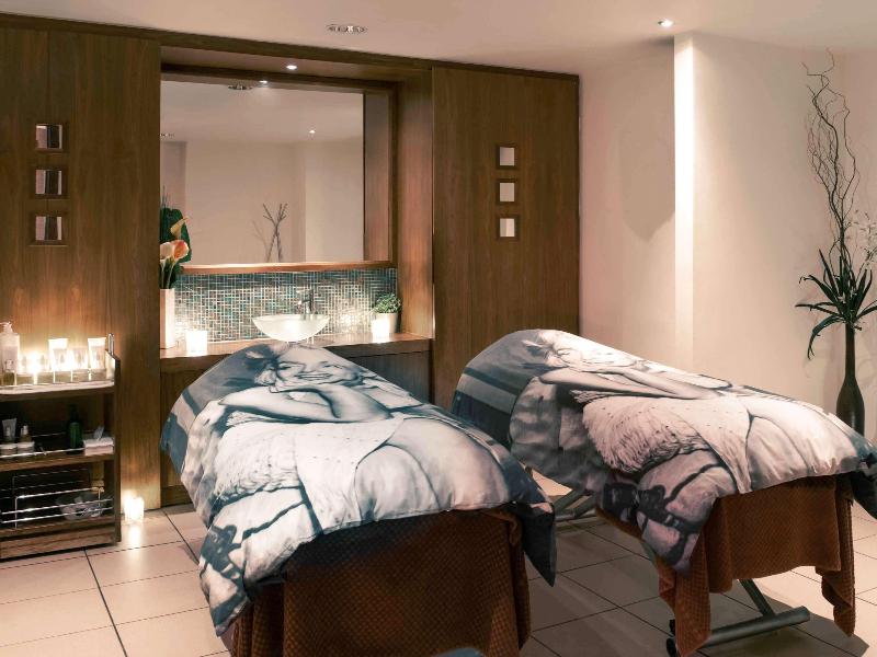 Holland House Hotel Cardiff By Sunday - Aktivite