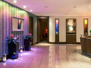 Holland House Hotel Cardiff By Sunday fotoÄŸrafÄ±