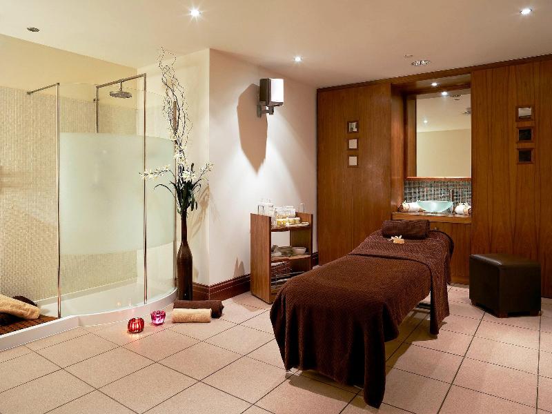 Holland House Hotel Cardiff By Sunday - Genel