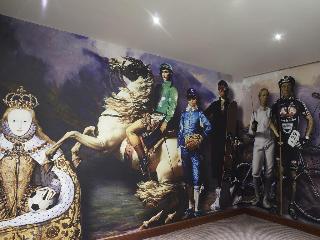 Holland House Hotel Cardiff By Sunday fotoÄŸrafÄ±