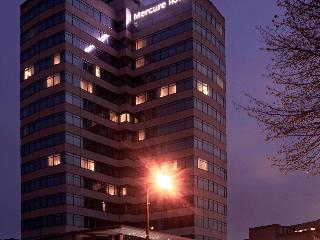 Holland House Hotel Cardiff By Sunday fotoÄŸrafÄ±