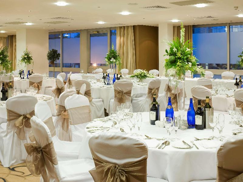 Holland House Hotel Cardiff By Sunday - Genel