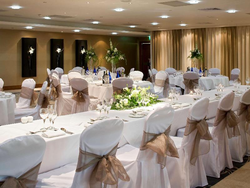 Holland House Hotel Cardiff By Sunday - Genel