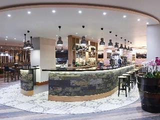 Holland House Hotel Cardiff By Sunday fotoÄŸrafÄ±
