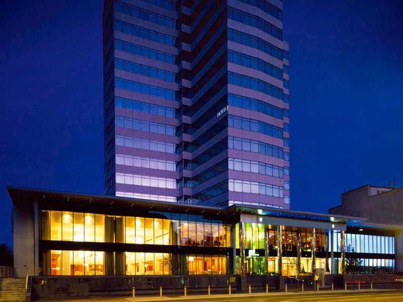 Holland House Hotel Cardiff By Sunday fotoÄŸrafÄ±