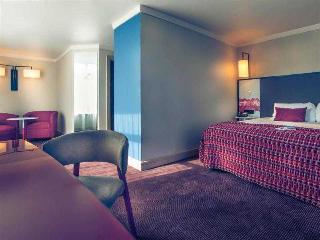 Holland House Hotel Cardiff By Sunday fotoÄŸrafÄ±