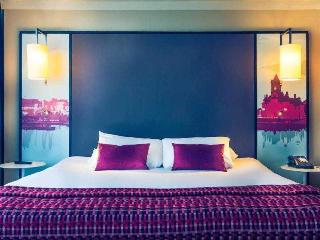 Holland House Hotel Cardiff By Sunday fotoÄŸrafÄ±
