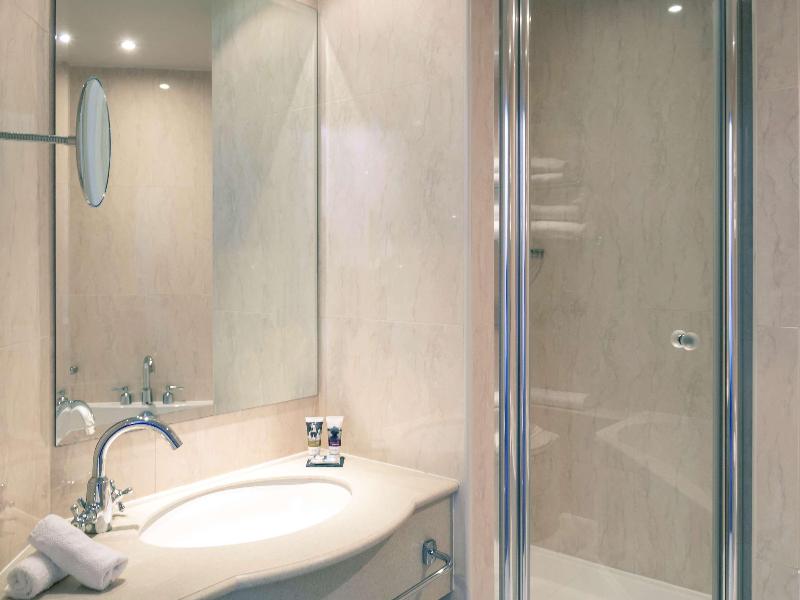 Holland House Hotel Cardiff By Sunday - Oda