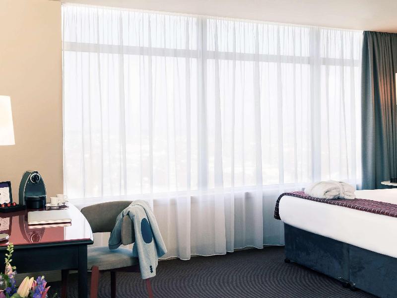 Holland House Hotel Cardiff By Sunday - Oda