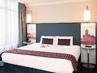 Holland House Hotel Cardiff By Sunday fotoÄŸrafÄ±