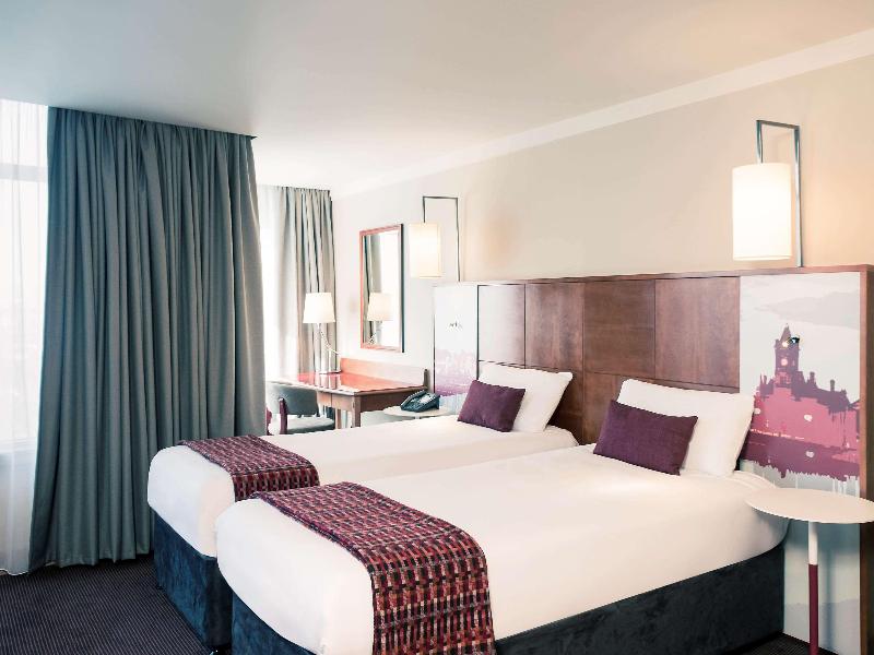 Holland House Hotel Cardiff By Sunday - Oda