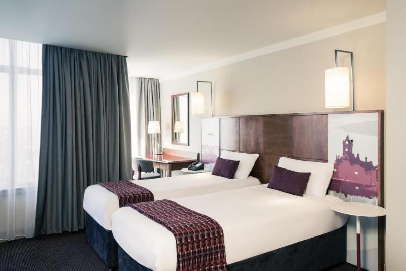 Holland House Hotel Cardiff By Sunday - Oda