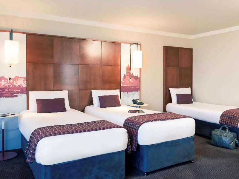 Holland House Hotel Cardiff By Sunday - Oda
