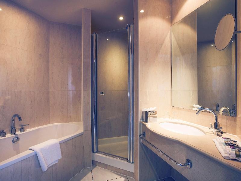Holland House Hotel Cardiff By Sunday - Oda