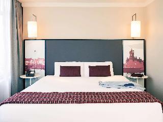 Holland House Hotel Cardiff By Sunday fotoÄŸrafÄ±