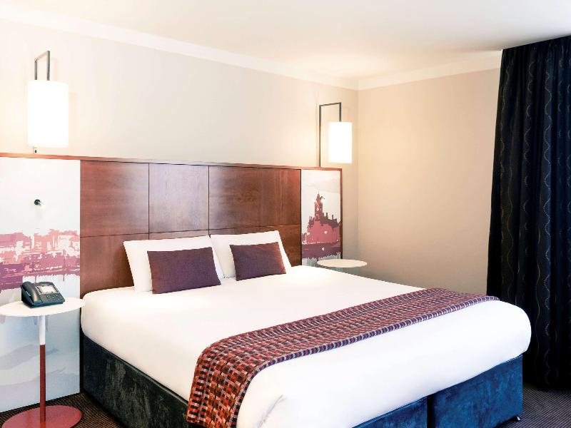 Holland House Hotel Cardiff By Sunday - Oda