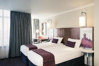 Holland House Hotel Cardiff By Sunday fotoÄŸrafÄ±