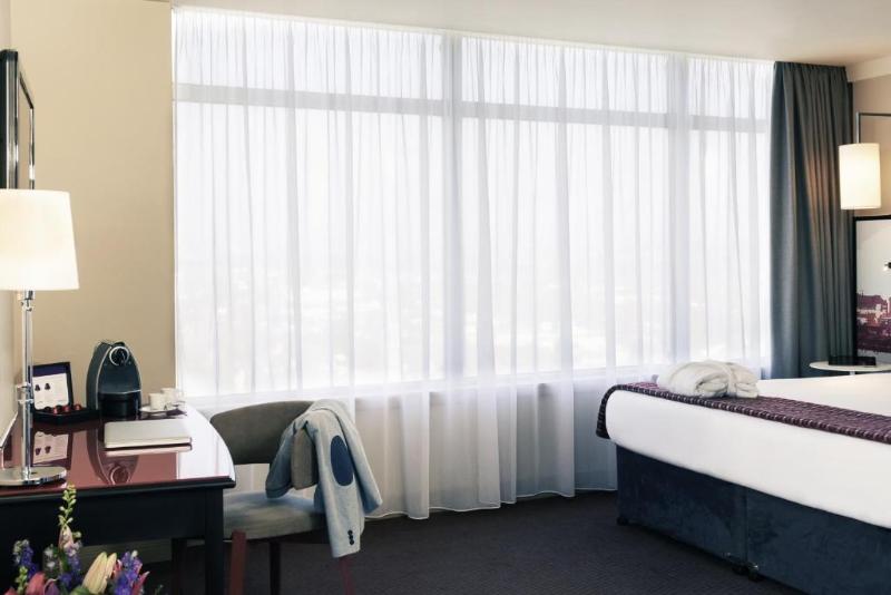 Holland House Hotel Cardiff By Sunday - Oda