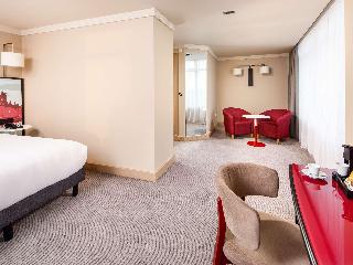 Holland House Hotel Cardiff By Sunday fotoÄŸrafÄ±
