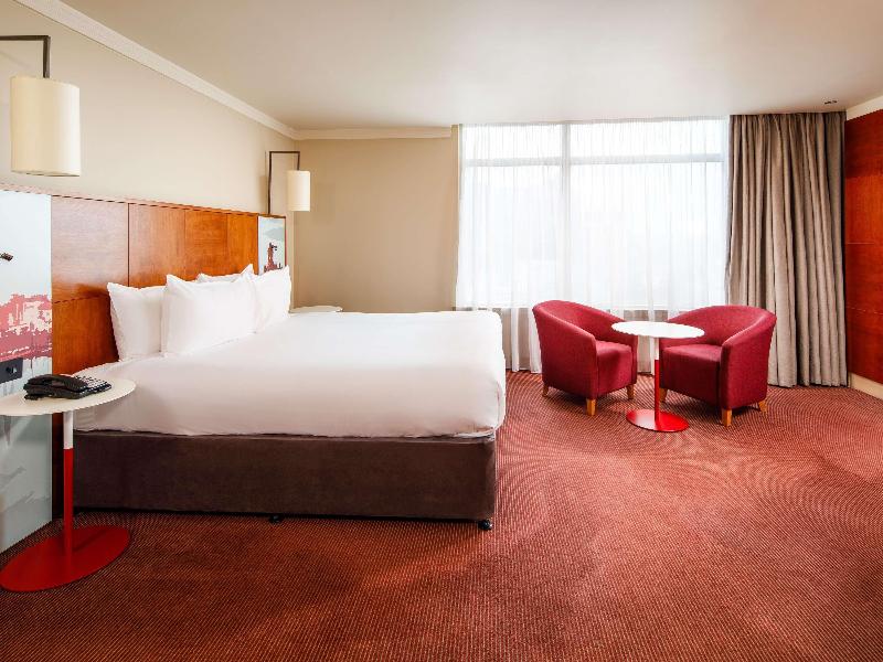 Holland House Hotel Cardiff By Sunday - Oda