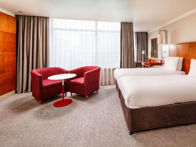 Holland House Hotel Cardiff By Sunday - Oda