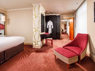 Holland House Hotel Cardiff By Sunday fotoÄŸrafÄ±
